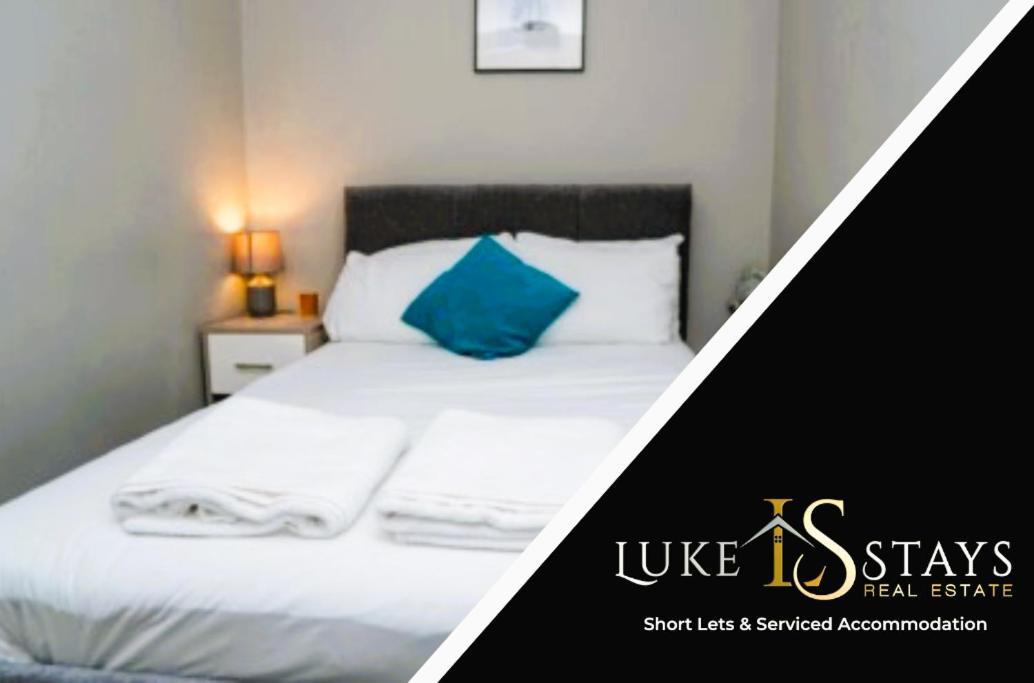 Luke Stays - Front Street Newcastle upon Tyne Exteriér fotografie